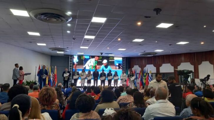 El Iprodich fue reconocido a nivel internacional con el “Premio Mundial Infancias 2022”