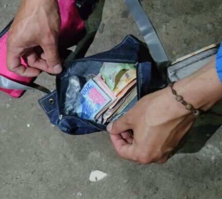 Golpe al narcomenudeo en Puerto Vilelas: la Policía del Chaco secuestró $494.820 pesos y cocaína en el Barrio Güemes 2