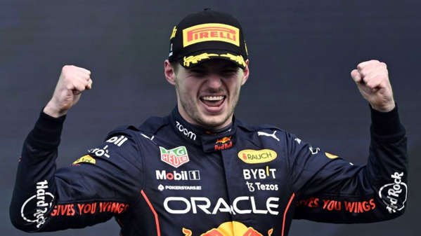 Gran Premio de México: Max Verstappen ganó por demolición
