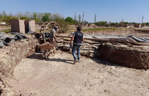 Mendoza: la AFIP detectó trabajo infantil e irregularidades laboral en fabricas de ladrillos