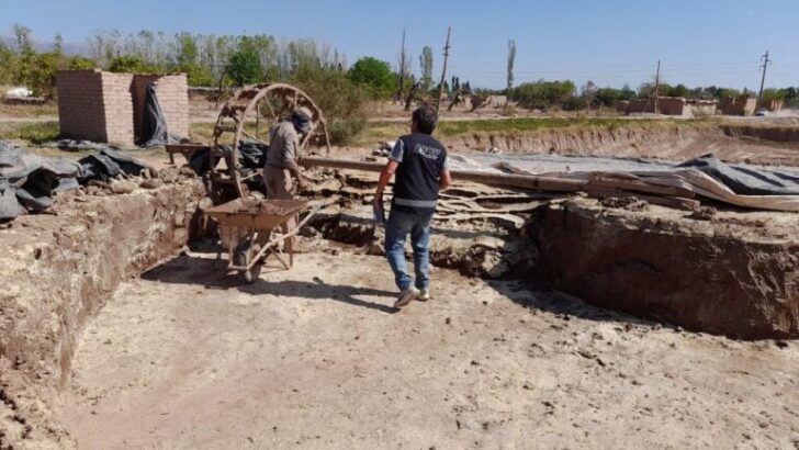 Mendoza: la AFIP detectó trabajo infantil e irregularidades en fabricas de ladrillos