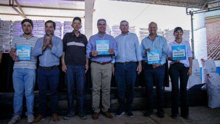 Villa Ángela: Capitanich lanzó la nueva campaña algodonera e inauguró 20 cuadras de pavimento