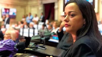 Cecilia Moreau seguirá presidiendo la Cámara de Diputados