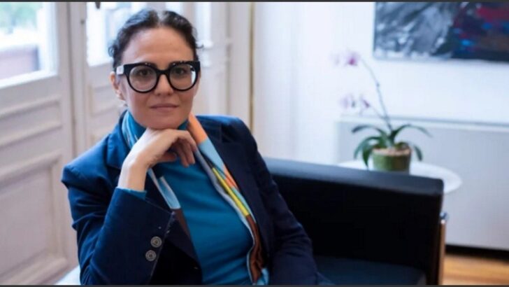 Cecilia Todesca Bocco la candidata Argentina para presidir el BID