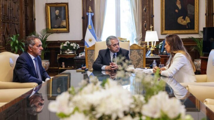 El intercambio de energía entre Argentina y Brasil será en monedas locales