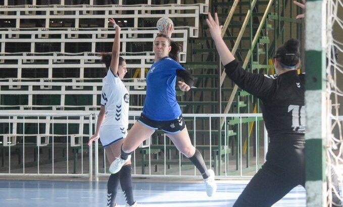 Handball: “Dady” Gallardo convocó a 16 jugadoras para el torneo Sur-Centro