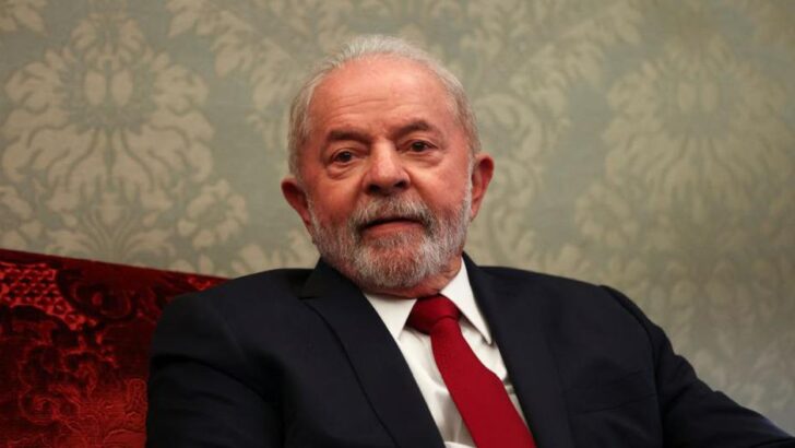 Lula da Silva: “no es el momento de juzgar a Qatar como sede del Mundial”
