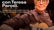 Ronda de canciones con Teresa Parodi