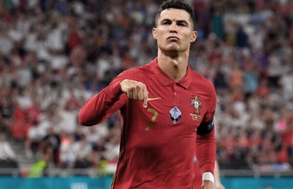 Portugal dio su lista: Cristiano Ronaldo disputará su quinta Copa del Mundo 1