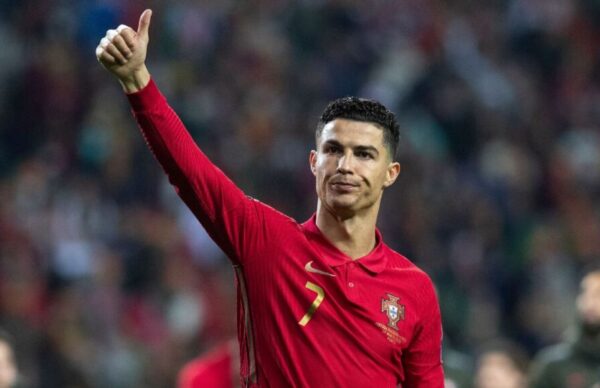 Portugal dio su lista: Cristiano Ronaldo disputará su quinta Copa del Mundo