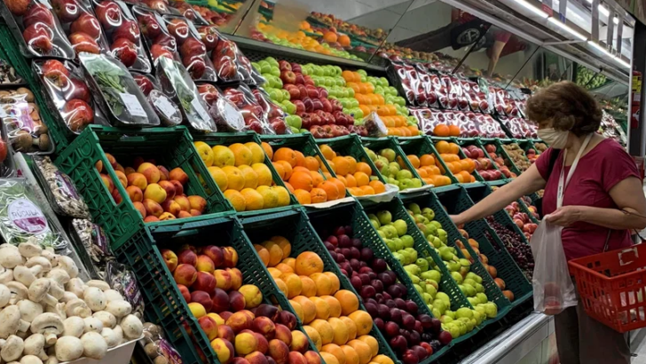 Según CAME: los consumidores pagan, por los agroalimentos, cuatro veces más de que lo que cobran los productores