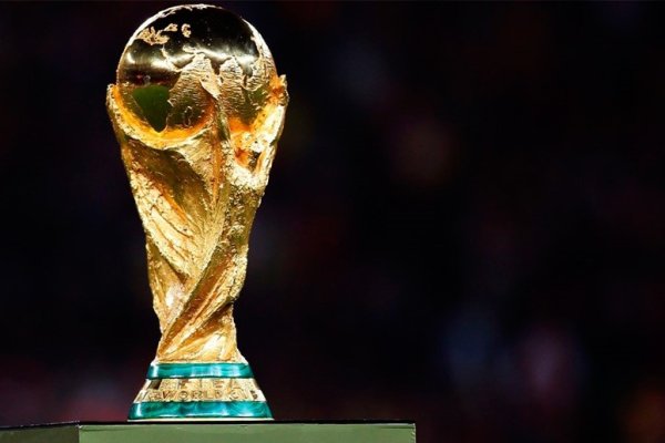 A 100 años del Primer Mundial: la Conmebol quiere que el Mundial 2030 se dispute en Uruguay, Argentina, Paraguay y Chile