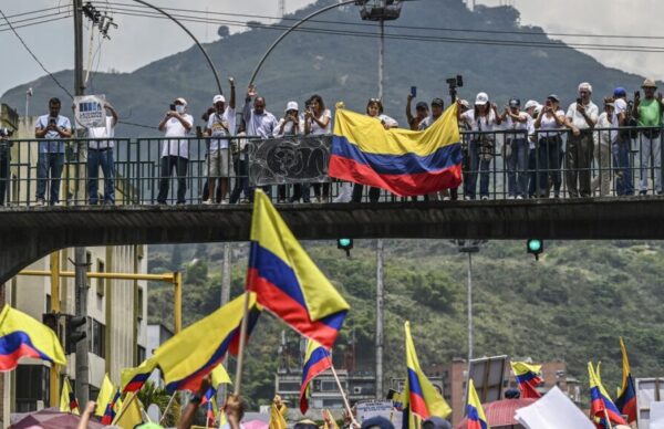 A partir del 1 de enero se reabre la frontera Venezuela y Colombia 2