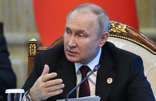 "Ataques preventivos": Rusia podría adoptar la doctrina estadounidense 3