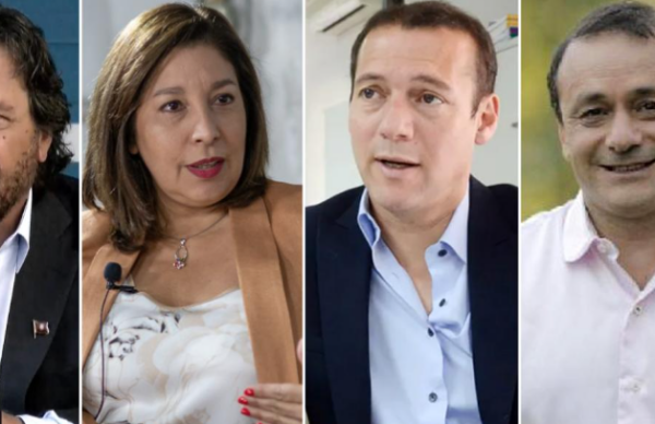 Coparticipación: ya son 18 los gobernadores que rechazaron el fallo de la Corte