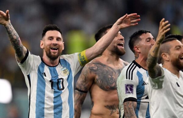 Por un lugar en las semifinales, Argentina enfrenta a Países Bajos, en una batalla táctica 3