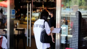 AFIP detectó restaurante que omitió 40 millones de pesos con venta en efectivo no declaradas
