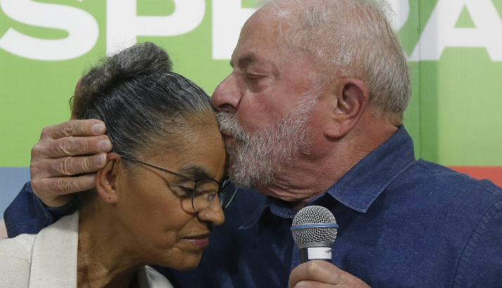 Brasil: asumió Marina Silva y prometió que su país “deja de ser un paria” en materia ambiental