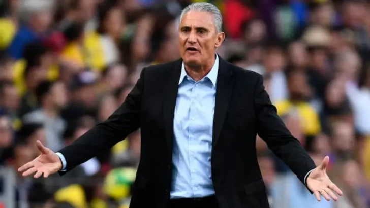 Brasil busca oficialmente nuevo entrenador