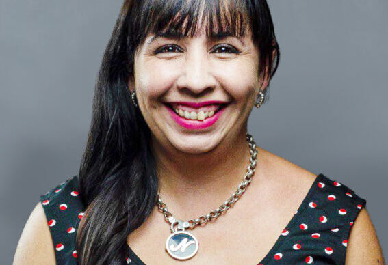 Cambios en el gabinete provincial: Noelia Canteros será la nueva presidenta de Sameep 1