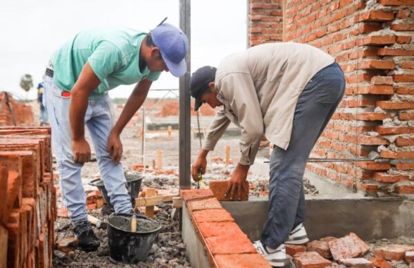 Recuperación económica: Chaco superó los 100.000 empleos privados formales