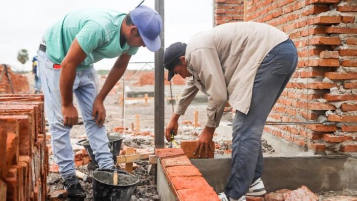 Recuperación económica: Chaco superó los 100.000 empleos privados formales