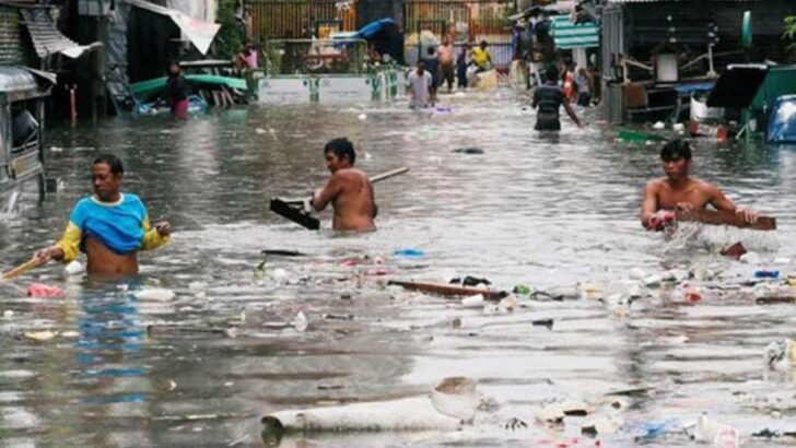 Intensas lluvias en Filipinas: hay 51 muertos y 19 personas permanecen desaparecidas
