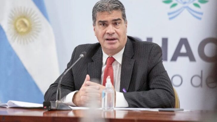Jorge Capitanich: “El Presidente cuenta con herramientas para intervenir si existe un bloqueo institucional de JxC en el Congreso”