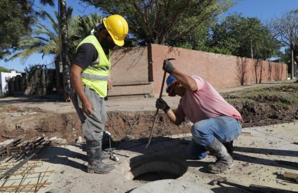 Recuperación económica: Chaco superó los 100.000 empleos privados formales 1
