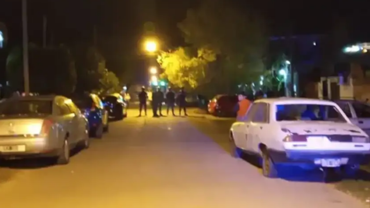 Sicarios en Rosario: en ocho horas asesinaron a tiros a tres hombres