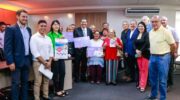 Tuya Activa: nuevo programa del NBCh destinado a jubiladas y jubilados para potenciar el turismo