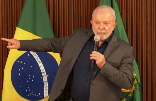 Brasil: Lula reconstruye sus políticas sociales y relanza planes de inclusión