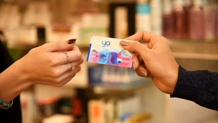 Nuevo Banco del Chaco informa sobre el pago mensual de tarjetas de crédito