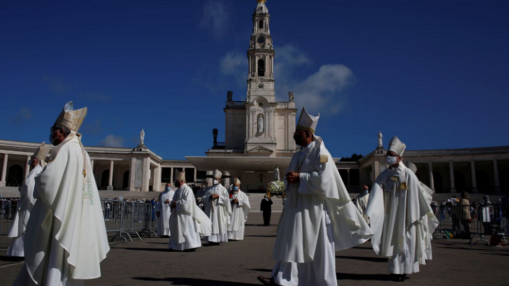 Portugal: revelan que miembros de la iglesia católica abusaron sexualmente de casi 5 mil menores
