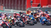 Termas de Río Hondo: Moto GP arranca la actividad