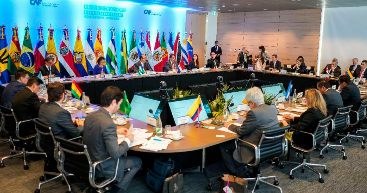 “El acuerdo Mercosur-Unión Europea aún no se firmó por resistencia de Europa”