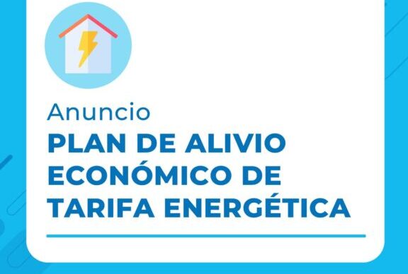 Capitanich anunció un plan de alivio económico de tarifa energética para usuarios residenciales 2