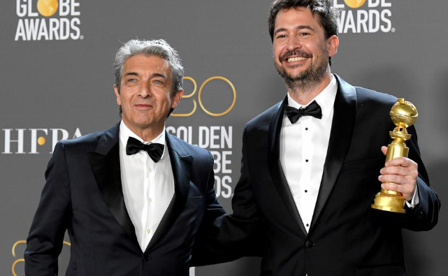 Entrega de los Óscar: en su octava nominación, el cine nacional busca la tercera estatuilla