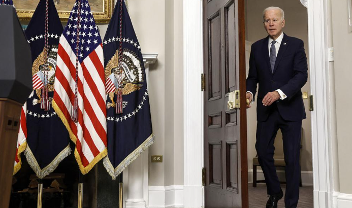 EEUU: aseguran que Biden no está “ni mental ni físicamente capacitado” para ser presidente