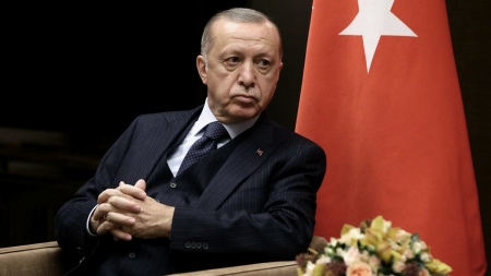 Recep Tayyip Erdogan: la decisión de Putin de extender el acuerdo de granos es valorable