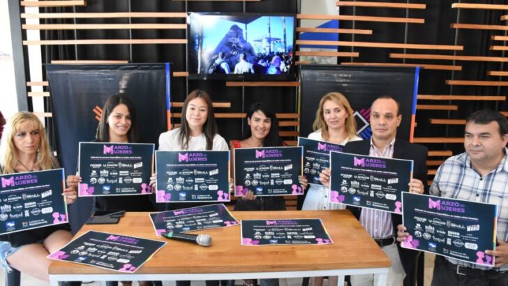 Resistencia: anunciaron promociones en locales gastronómicos y un bono de 20 mil pesos para mujeres municipales