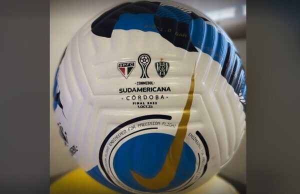 Siete representantes argentinos en el sorteo de la Copa Sudamericana 2