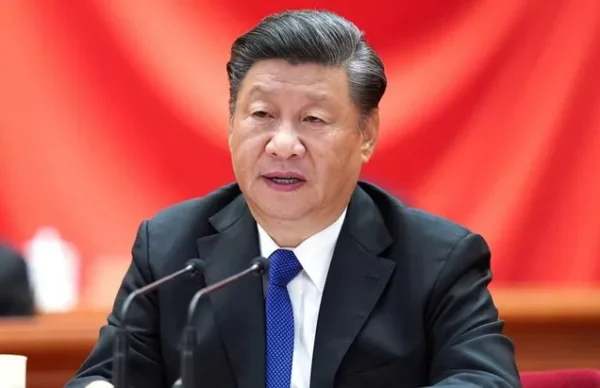 Xi Jinping promete impulsar la capacidad manufacturera de China