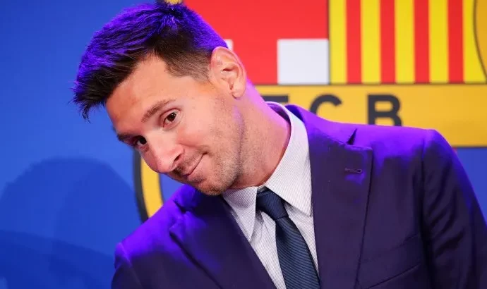 Barcelona está ultimando la propuesta que quiere presentarle a Lionel Messi