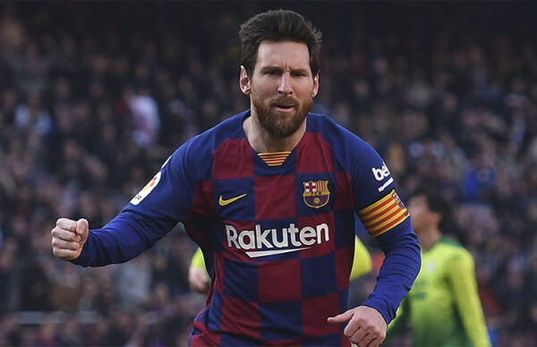 Barcelona está ultimando la propuesta que quiere presentarle a Lionel Messi