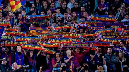 El Barcelona pidió por Lionel Messi 1