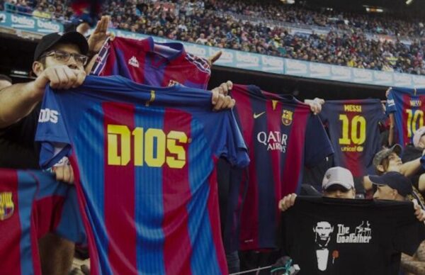 El Barcelona pidió por Lionel Messi