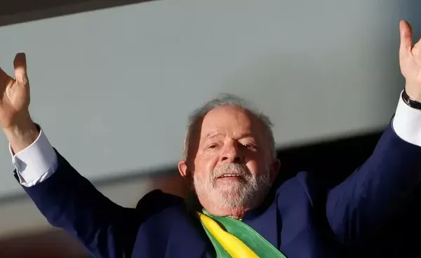 Lula reunirá a los mandatarios de la región para relanzar Unasur 2