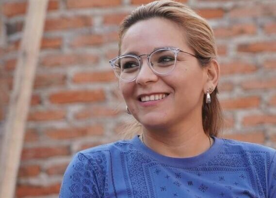 Magda Ayala: “somos protagonistas de un capítulo histórico de transformación en nuestra Barranqueras”