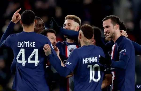 Paris Saint Germain terminará con déficit económico la temporada 2